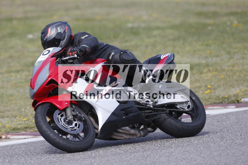 /04 05.04.2026 Speer Racing ADR/Gruppe gruen/580